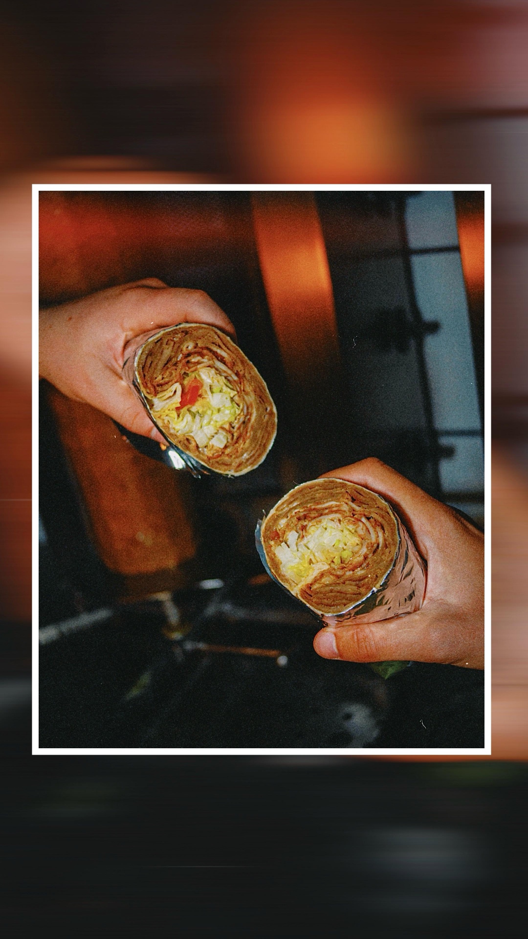 Durum recién preparado